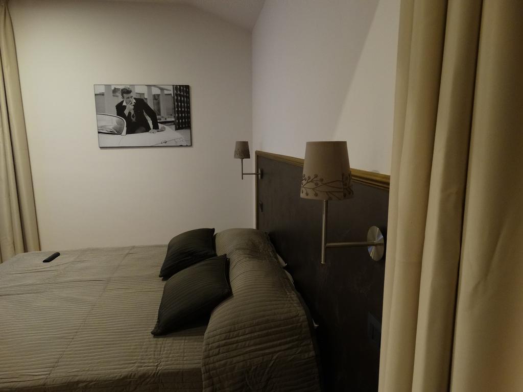 Siena Gallery - Rooms Only Cameră foto